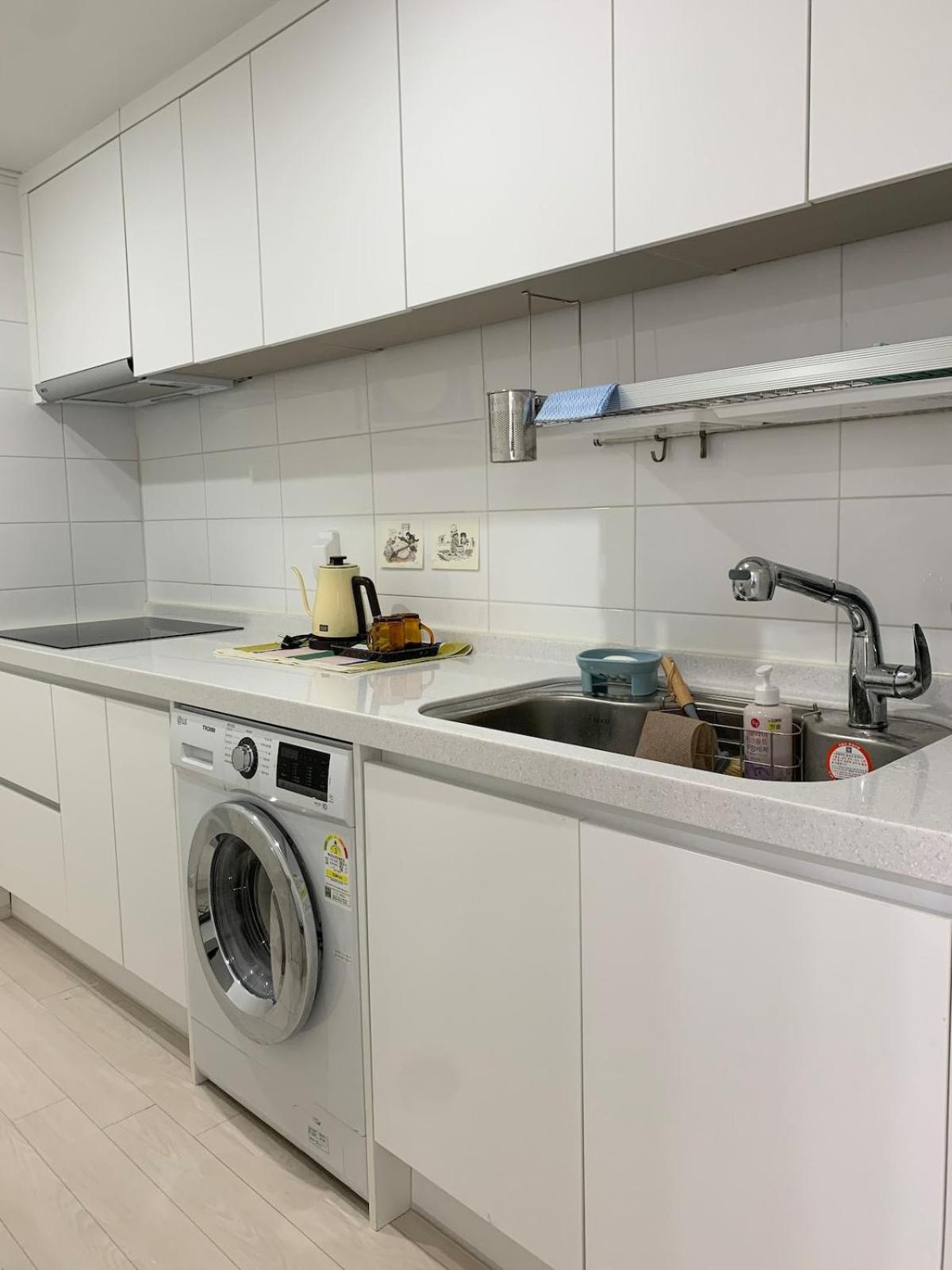 Dayoffmode Apartment Seoul