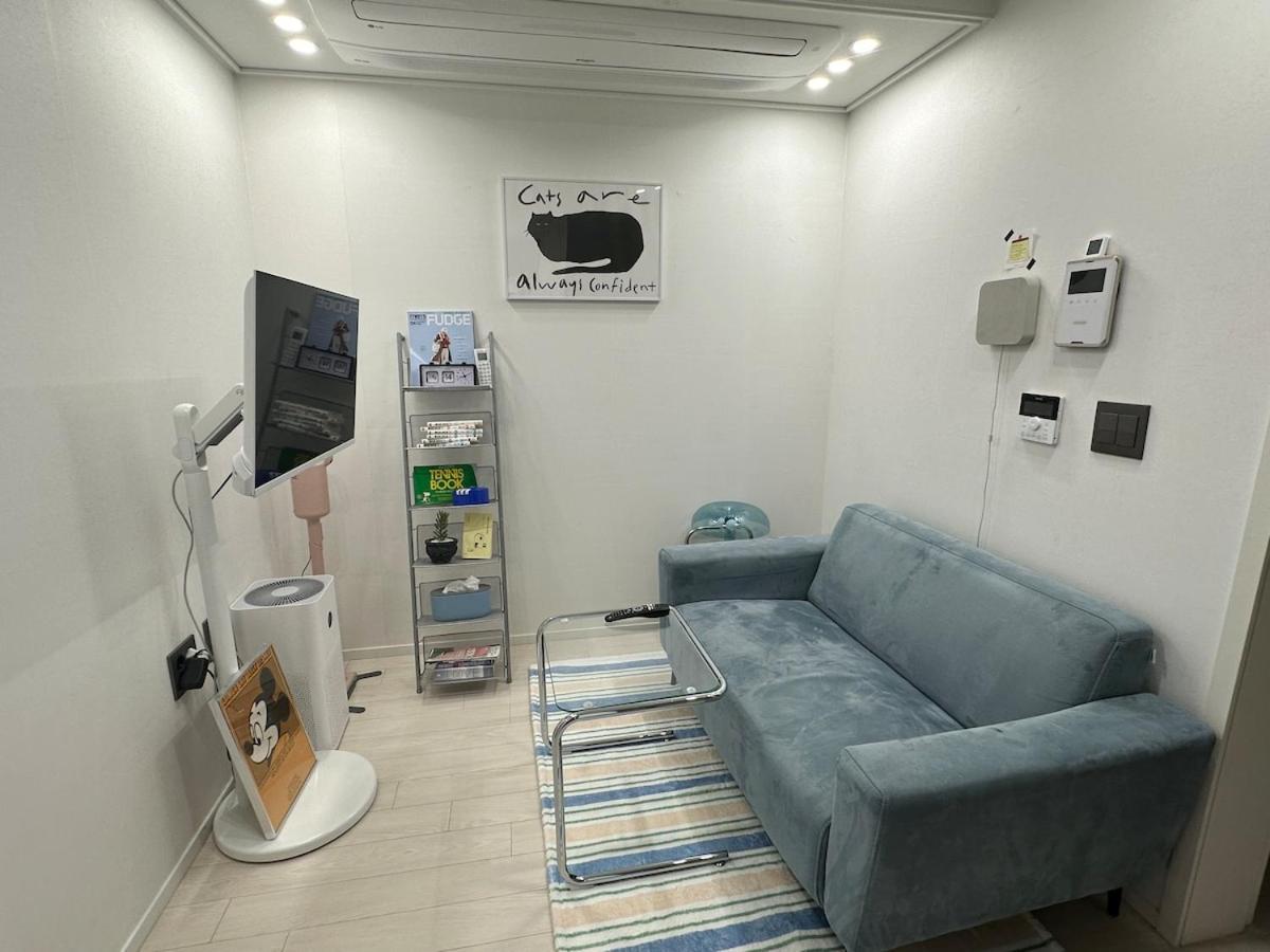 Dayoffmode Apartment