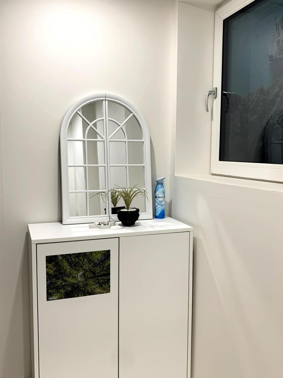 Dayoffmode Apartment Seoul
